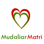 mundaliar matrimony